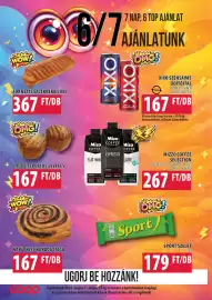 Coop akciós újság Oldal 2