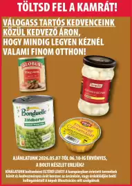 Coop akciós újság Oldal 4