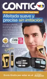 Catálogo A3D Página 1