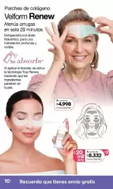 Catálogo A3D Página 10