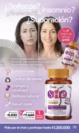 Catálogo A3D Página 11