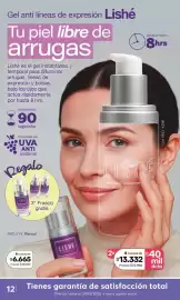 Catálogo A3D Página 12