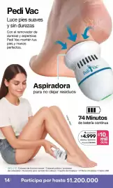 Catálogo A3D Página 14