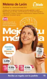 Catálogo A3D Página 15