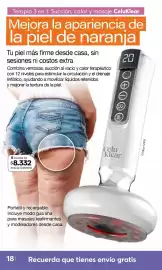 Catálogo A3D Página 18