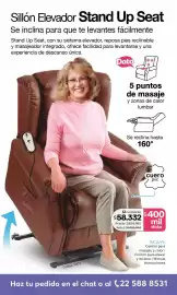 Catálogo A3D Página 21