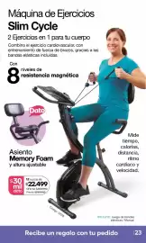 Catálogo A3D Página 23