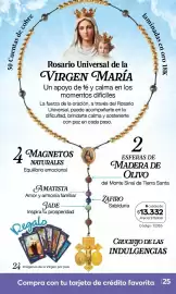 Catálogo A3D Página 25