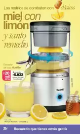 Catálogo A3D Página 26