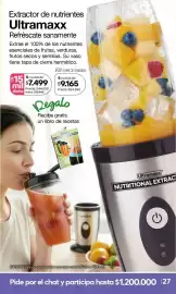 Catálogo A3D Página 27