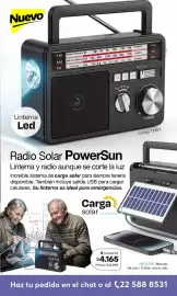 Catálogo A3D Página 29