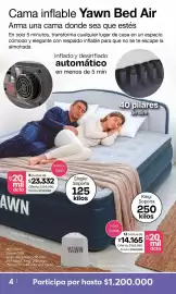 Catálogo A3D Página 4
