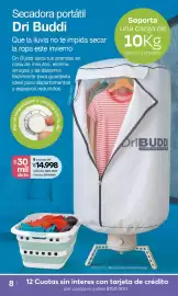 Catálogo A3D Página 8