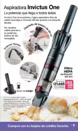Catálogo A3D Página 9