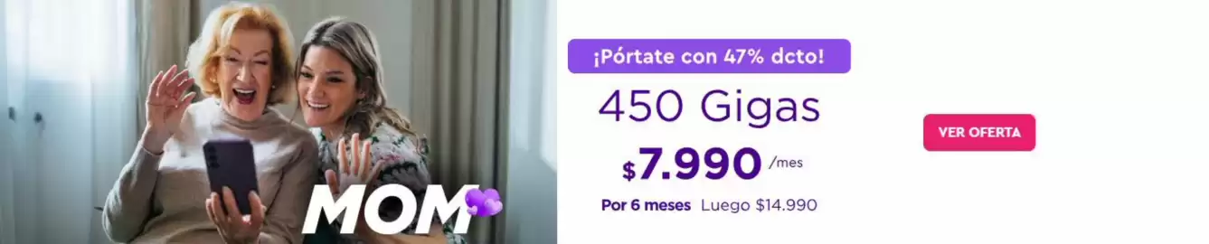Catálogo WOM Página 2