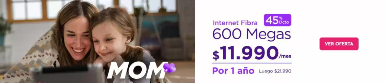Catálogo WOM Página 3