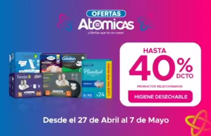 Catálogo Maicao Página 3