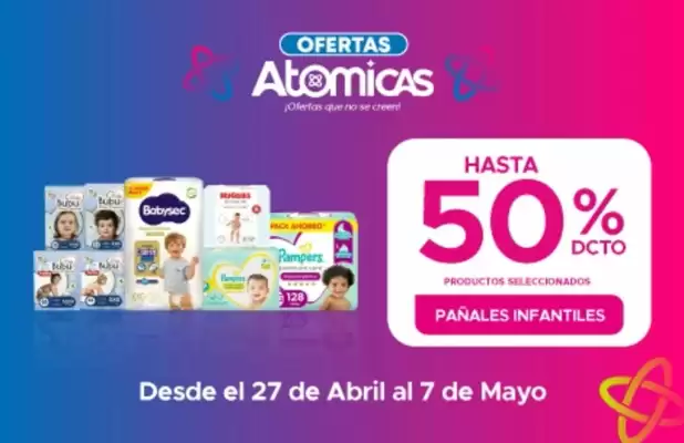 Maicao (válido hasta 7-05)