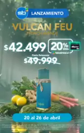 Catálogo Salcobrand Página 10