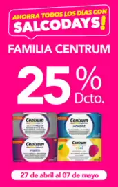 Catálogo Salcobrand Página 4