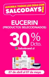 Catálogo Salcobrand Página 5