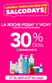 Catálogo Salcobrand Página 7