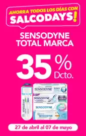 Catálogo Salcobrand Página 9