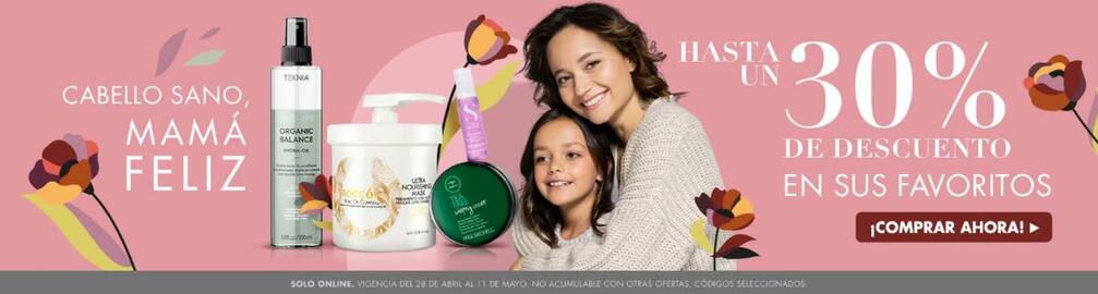 Catálogo Sally Beauty Página 2