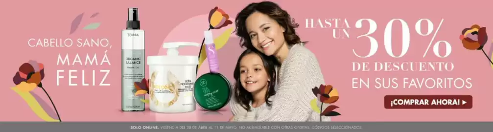 Catálogo Sally Beauty Página 2