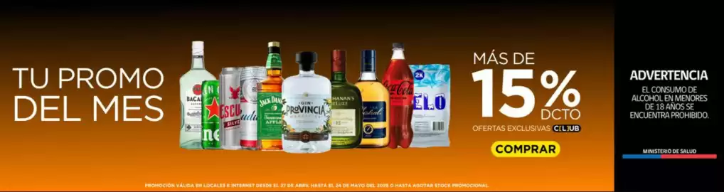 Catálogo Liquidos Página 1