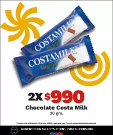 Catálogo OXXO Página 10