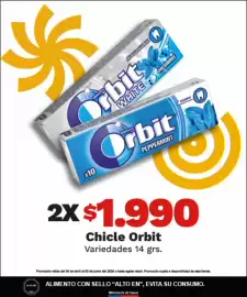 Catálogo OXXO Página 11