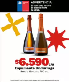 Catálogo OXXO Página 14