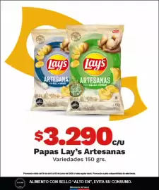 Catálogo OXXO Página 15
