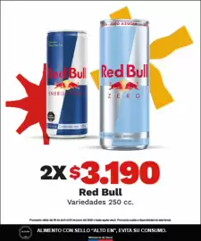 Catálogo OXXO Página 16