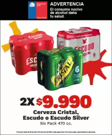 Catálogo OXXO Página 17