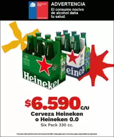 Catálogo OXXO Página 18