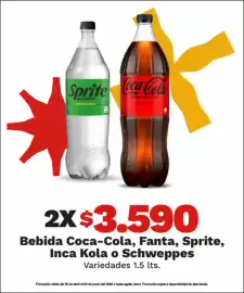 Catálogo OXXO Página 19