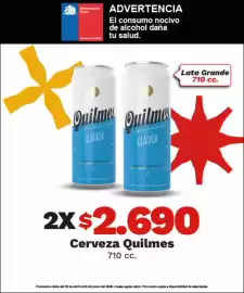 Catálogo OXXO Página 20