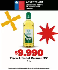 Catálogo OXXO Página 21