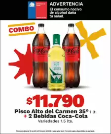 Catálogo OXXO Página 22