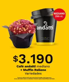 Catálogo OXXO Página 3