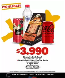 Catálogo OXXO Página 4