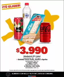 Catálogo OXXO Página 5