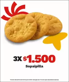 Catálogo OXXO Página 6