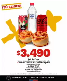Catálogo OXXO Página 7