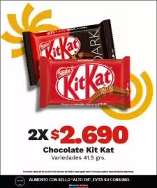 Catálogo OXXO Página 9