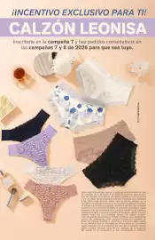 Catálogo Leonisa Página 2