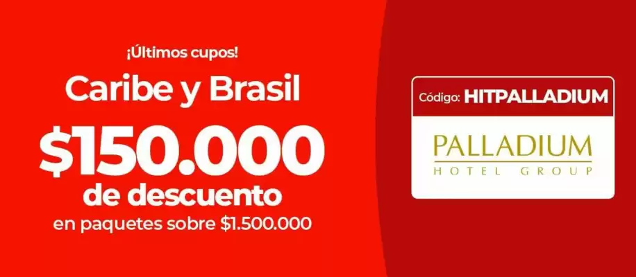 Cocha (válido hasta 8-05)