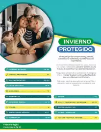 Catálogo Cruz Verde Página 2